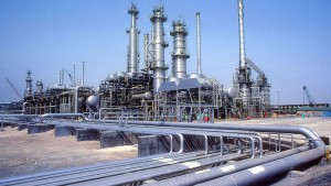 Gas Plant and LNG Plant operations