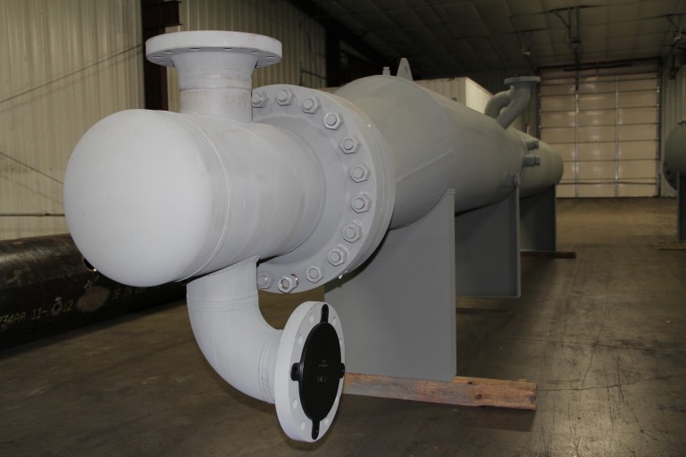 Reboiler SME Process Solution, LLC