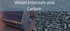 Vessel Internals and Carbon