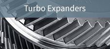 turbo expanders