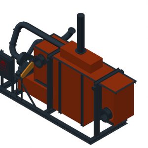 FSE Energy, Inc. Convenction Heater