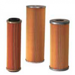 Pleated Paper Filter Cartridges