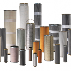 Filter Cartridges