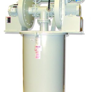 Vent Mist Eliminator