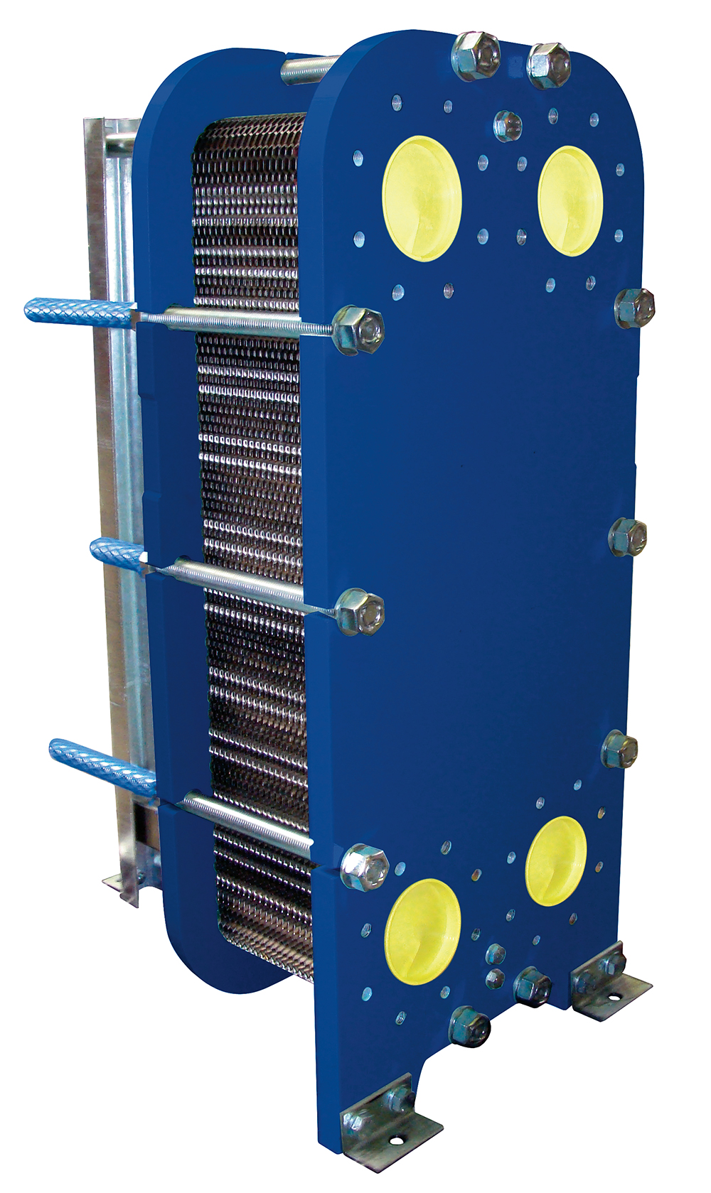 Standard Gasketed Plate Heat Exchanger
