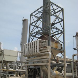 Waste Heat Recovery Unit