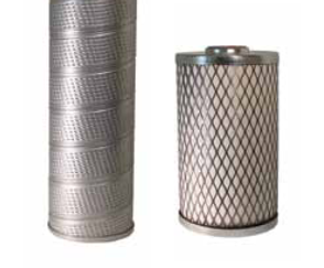 ST Selexorb Filter Cartridges