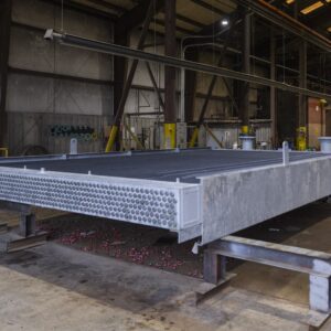 Replacement Tube Bundles