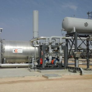Thermal Fluid Heater Systems